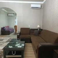 Oskar, hotel i Toktogul