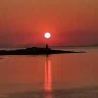 Horizon View Lodge Bed and Breakfast Glanleam Road Knightstown Valentia Island County Kerry V23 W447 Ireland, Hotel in Valentia Island