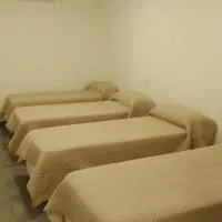 Villaguay में, होटल HOTEL ARANDÚ