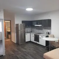 Viesnīca Apartman u lesa pilsētā Horšovský Týn