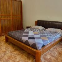 Mapunda House, hotel berdekatan Lubango - SDD, Lubango