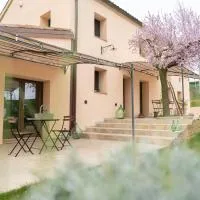 B&B Le Rondini Ostra Senigallia Ancona, hotel a Casine