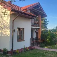 Domek u Eli, Hotel in Solec-Zdrój