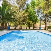 Hotel EL Porvenir, hotel i Tunas Blancas