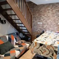 Le duplex de Dana, Gresse en Vercors, Alpes du Nord, classement 3 étoiles par Atout France, hotel in Gresse-en-Vercors
