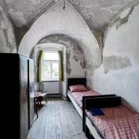 Viesnīca Ubytovanie v Kláštore - Hostel pilsētā Rožņava