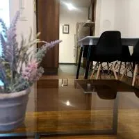 Pinocchio, hotel u gradu Bihać