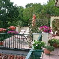 B&B Il Suono del Bosco, hotel a Arcugnano