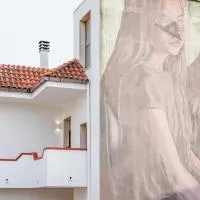 Appartamento Marirò, hotel di Racale