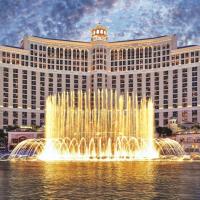 Bellagio By Suiteness, hotel a Strip de Las Vegas, Las Vegas