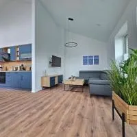 Ferienwohnung Emil, hotel a Norden