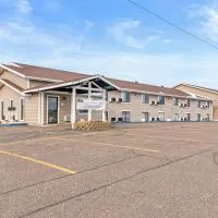 StayInn Little Falls, hotel a Little Falls