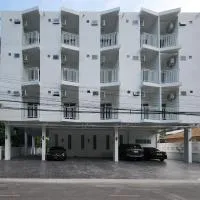 DM ขอนแก่น โรงพยาบาลศรีนครินทร์ มข, hotel em Ban Nong Waeng
