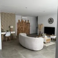Cosy loft 2 ch, hotel a Talange