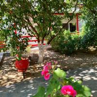 CottonClub Villas, hotel a Tolo