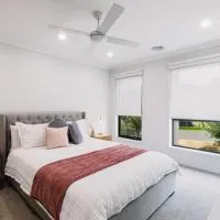 Relaxing Coastal Charm Retreat, ξενοδοχείο σε Portarlington