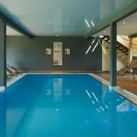 Birkenwald에 위치한 호텔 Hotel Spa et Restaurant Au Chasseur