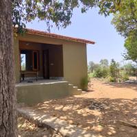 Jungle joy Homestay Basata, hotel perto de Khajuraho Airport - HJR, Chhatarpur