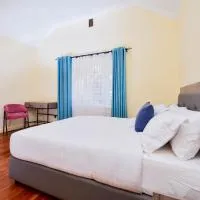 Kongoni House, מלון בניירובי