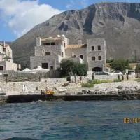 Kyrimi, hotel u gradu Jerolimin
