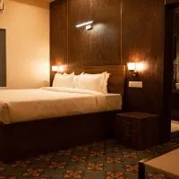 Poojaris Nirantara - Mysuru, hotel sa Hampāpura