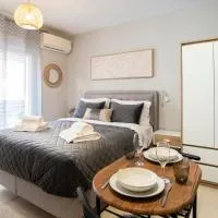 Oasis Studio, hotel en Alexandroupolis