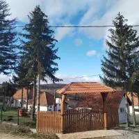 Ranč Sretenović, hotel u gradu Mionica