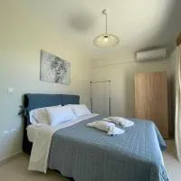 TERRA OLIVO APARTMENTS, hotel v destinaci Koroni