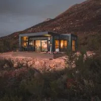Springsteen Cabins, khách sạn ở Rawsonville