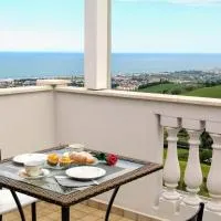 La Dolce Vita, hotel i Colonnella