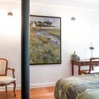 Chambre d'ALO, Hotel in Clamart