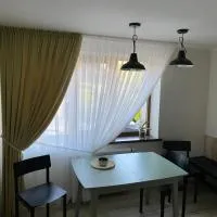 Apartamentai Tarp trijų ežerų, ξενοδοχείο σε Tytuvėnai