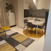Hanaborg apartment, hotel i Lørenskog