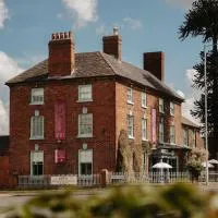 Old Orleton Inn - Telford, hotel v mestu Telford