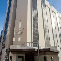 VIP Executive Suites do Marquês Hotel, Hotel in Lissabon