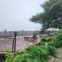 Atulyam, Pangot, hotel u gradu 'Nainital'