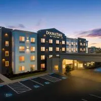 DoubleTree by Hilton Hotel Salem, Oregon, hotel v destinaci Salem