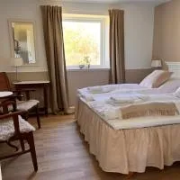Munkgaard INN & OUTDOOR, hotel a Rødvig