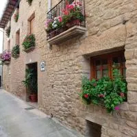 CASA RURAL SANCHO – hotel w mieście Artajona