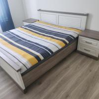 Chambre disponible, хотел в района на Скарбек, Брюксел