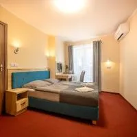 Złote Pióro, hotel en Nisko