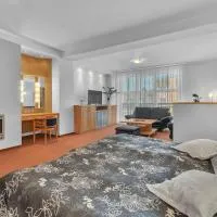 Hotel Za Vodou, hotel v mestu Dvůr Králové nad Labem
