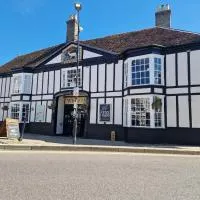 White Hart Hotel by Greene King Inns, hotel v destinaci Braintree
