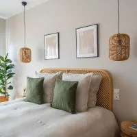 LE NID, superbe chambre d'hôtes, hotel i Mauves-sur-Loire