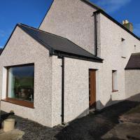 Castlehill, Sanday, hotel near North Ronaldsay Airport - NRL, Sanday