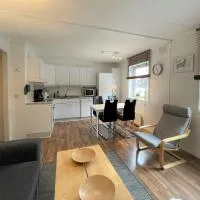 Lassiebyn 10 Entire Apartment with Parking & Kitchen, hotel a Branäs