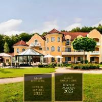 Romantikschlössl Loipersdorf Adults Only, hotel u gradu Grieselstein