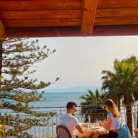 Hotel Baia Delle Sirene, hotel a Taormina