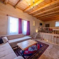 Asyada Suites Hotel, hotel u gradu Ortahisar