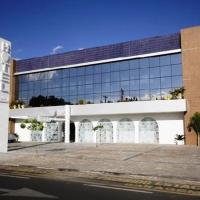 Hotel São Domingos, hotel v destinácii Feira de Santana v blízkosti letiska Feira de Santana Airport - FEC